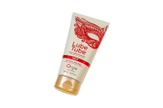 Orgie Lube Tube Hot - Интимный гель с разогревающим эффектом, 150 мл