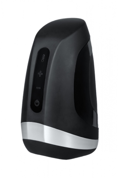 Мастурбатор Satisfyer Men Heat Vibration 016372SA