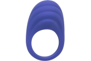 Эрекционное виброкольцо Connect Couples Ring с управлением через приложение