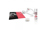 System JO All-in-One Massage Kit - подарочный набор для массажа