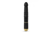 Вибратор-кролик Dorcel Furious Rabbit 2.0