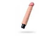 Вибратор A-toys Multi-Speed телесный 20 см 761049
