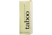 RUF Taboo Equioque, 50 мл