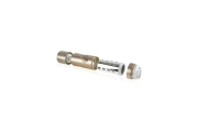 Extreme Toyz Rechargeable Roto-Bator Ass - Перезаряжаемый мастурбатор-анус, 14.5х7 см