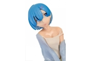 Фигурка сувенирная АНИМЕ с голубыми волосами РИММА