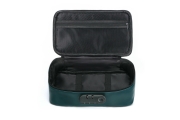 Сумочка для хранения игрушек Dorcel DISCREET BOX LUXURY GREEN