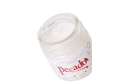 Массажная свеча Pecado BDSM, Сoconut cream 35 мл.
