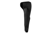 Satisfyer Men Wand Vibrating - Стильный мощный мужской мастурбатор с вибрацией (чёрный)