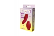 Перезаряжаемый вибратор в трусики Take it Easy Joy 9026-01lola