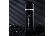 Туалетная вода мужская с феромонами PHEROMONE BLACK AMBER, 100 мл