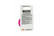 Ароматизированные презервативы Maxus Exotic Mix - 3 шт.