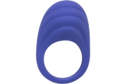 Эрекционное виброкольцо Connect Couples Ring с управлением через приложение