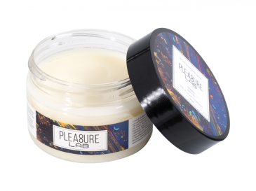 Pleasure Lab Relaxing твердое массажное масло виноград и инжир, 100 мл