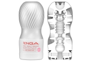 Tenga Air Flow Cup Gentle - Мастурбатор, 15 см (белый)