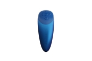 We-Vibe Chorus - сенсорный вибратор для пар, 7.8 х 3.3 см (синий)