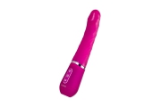 Ailighter Smart Telescopic lover - Нереалистичный вибратор, 27х4 см (розовый)