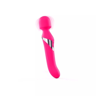 Двусторонний вибромассажер Dorcel Dual Orgasms