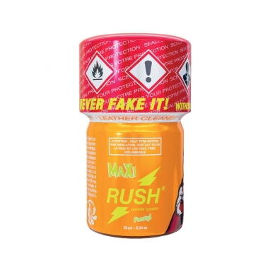 Попперс Maxi rush 20мл