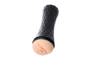 A-Toys by TOYFA Mony - Мастурбатор, 22,5 см (телесный)
