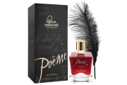 Краска для тела Bijoux Indiscrets Poеme - Wild Strawberry, 50г