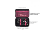 Сумочка для хранения игрушек Discreet Box