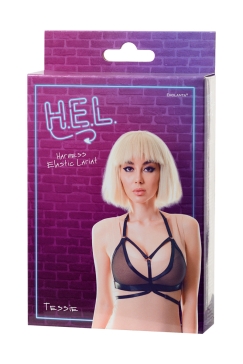 H.E.L. Tessie - сексуальный лиф, OS