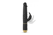 Вибратор-кролик Dorcel Furious Rabbit 2.0