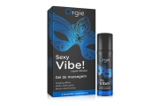 Orgie Sexy Vibe! Liquid Vibrator - жидкий вибратор,15 мл