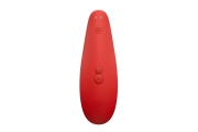 Womanizer Marilyn Monroe Special Edition бесконтактный стимулятор клитора лимитированная серия, 14.8 см (красный)