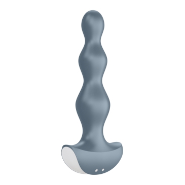 Анальная Пробка с Вибрацией Lolli-Plug 2 Ice 003269SA