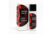 Туалетная вода женская Formula Sexy XX Passion с феромонами, 60 мл (по мотивам La Vie Est Belle (Lancome)