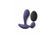 Вибромассажер Witty P&G Vibrator with Remote Control