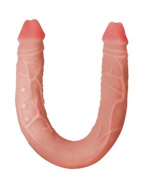 Гнущийся фаллоимитатор Sexual Instinct 5570-02Lola