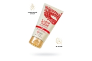 Orgie Lube Tube Hot - Интимный гель с разогревающим эффектом, 150 мл