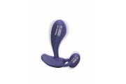 Вибромассажер Witty P&G Vibrator with Remote Control