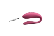 Вибромассажер для пар We-Vibe Sync Lite Pink