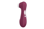 SATISFYER Pro 2 Generation 3 App - Вакуумный стимулятор клитора с управлением через приложение, 16,5 см