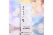 Туалетная вода женская Formula Sexy Extra-Strong, 30 мл