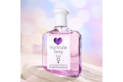Парфюмированный лосьонс феромонами "Formula Sexy", 100 мл (по мотивам Eclat A`Arpege (Lanvin)