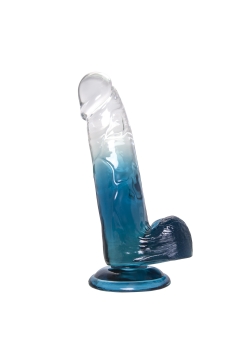 Фаллоимитатор Avy 20см A-Toys