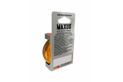 Презервативы анатомической формы Maxus Sensual - 3 шт.