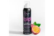Хрустящая пенка для массажа Orgie Acqua Croccante Passion Fruit 150 мл