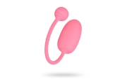 Magic Motion Kegel Coach - Тренажер Кегеля, 5.8х3 см (розовый)