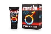 Возбуждающий крем для мужчин Stand Up - 25 гр