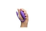Фиолетовый вибратор для ношения We-Vibe Jive Lite
