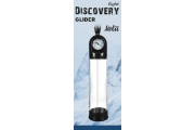 Вакуумная помпа Discovery Light Glider 6912-01lola