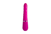 Ailighter Smart Telescopic lover - Нереалистичный вибратор, 27х4 см (розовый)