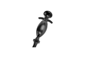 Вакуумная помпа для вульвы Vibrating Pussy Pump