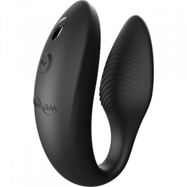 Набор We Vibe Golden Moments Collection с Womanizer premium 2 и We-vibe Chorus Black