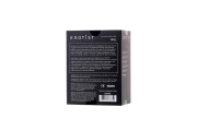 Toyfa Erotist Mill - виброкольцо с имитацией оральных ласк, 8.5х2.6 см (черный)